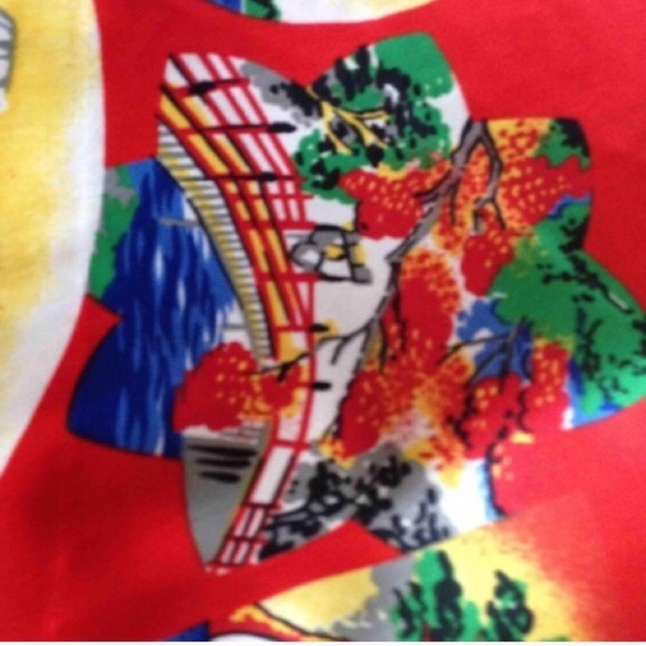 🎈SOLD🎈 Dolce & Gabbana Special Collection Skirt - Picture 3 of 4